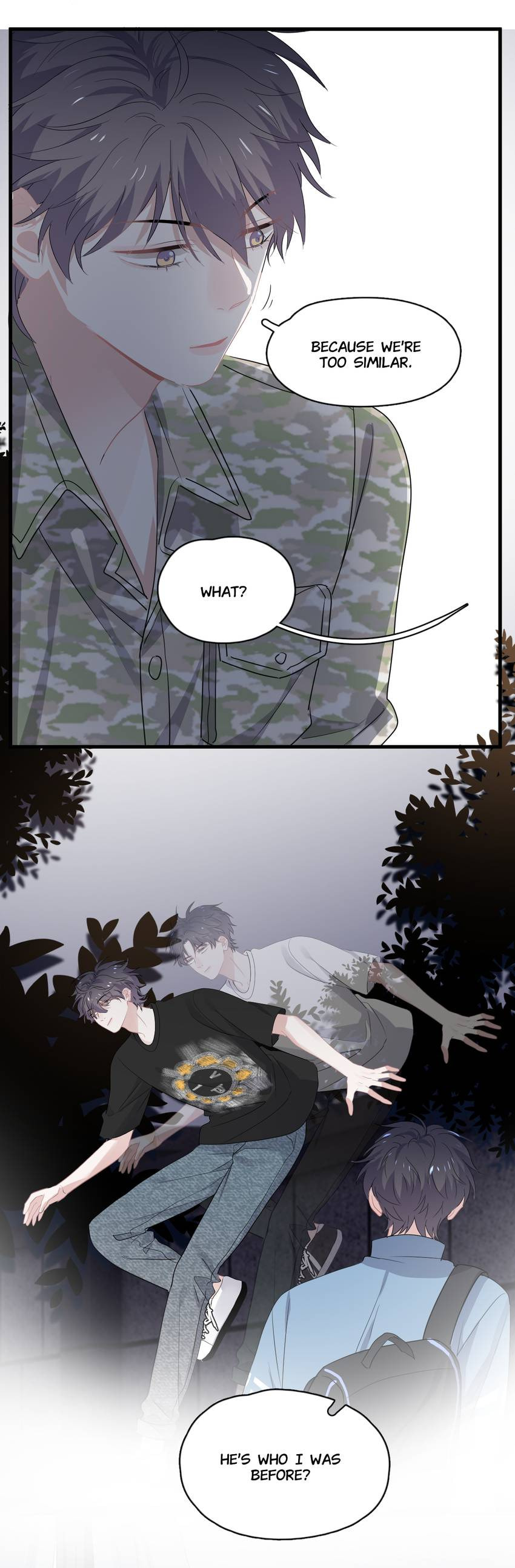 Read The Guy Inside Me chapter 36 image 23 on Lezhin
