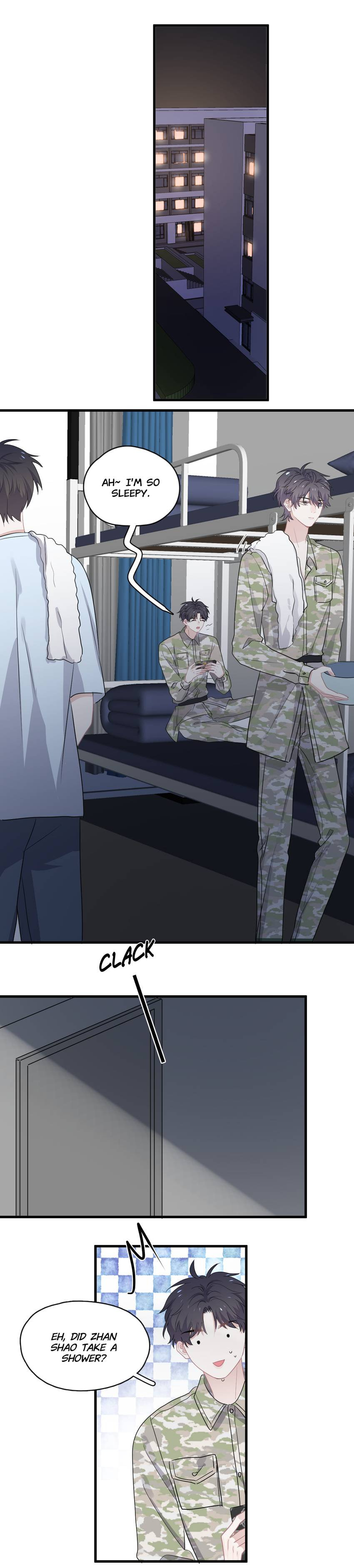 Read The Guy Inside Me chapter 36 image 27 on Lezhin