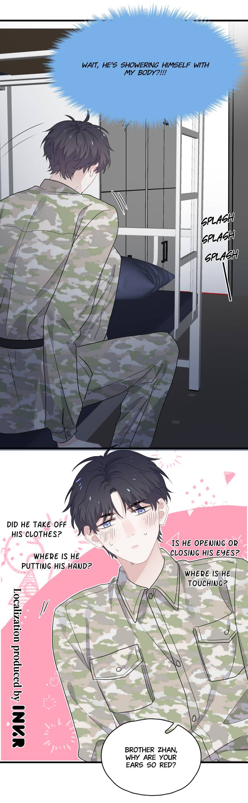 Read The Guy Inside Me chapter 36 image 28 on Lezhin