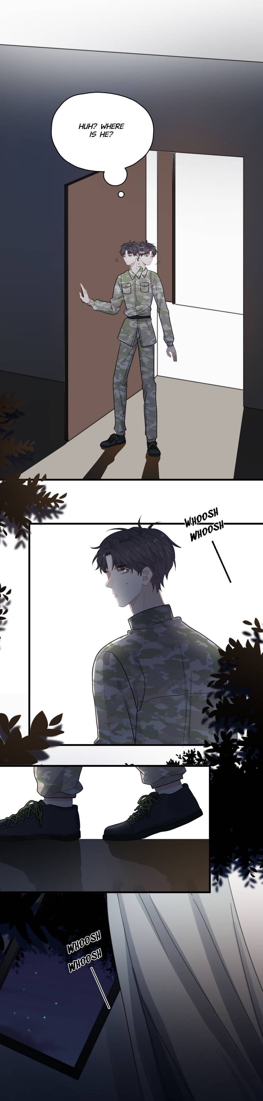Read The Guy Inside Me chapter 36 image 6 on Lezhin