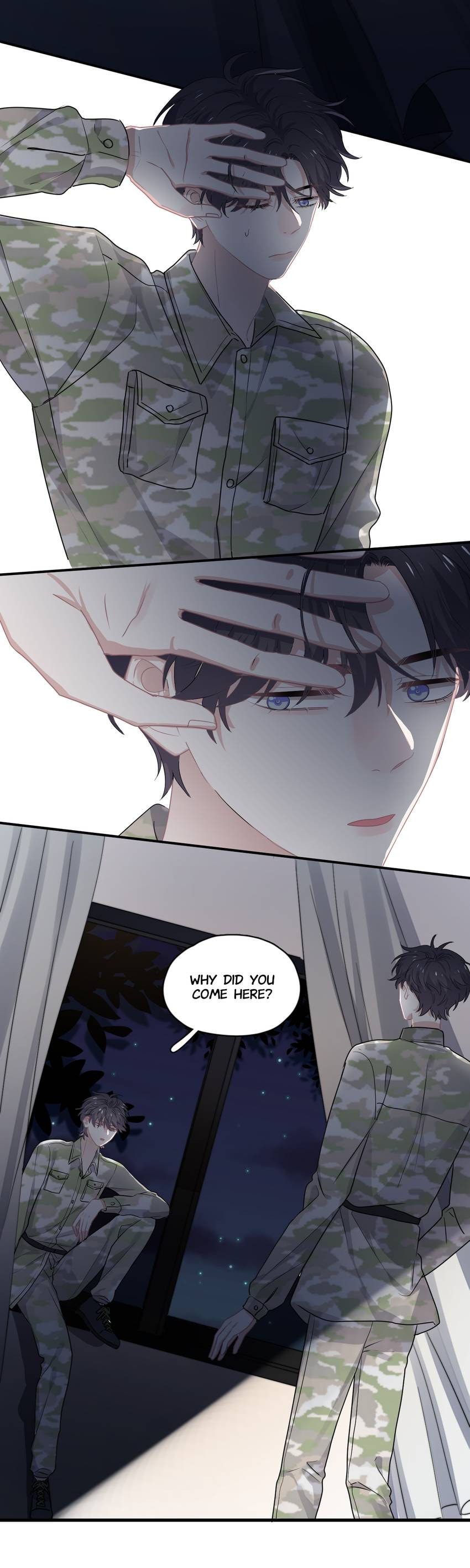 Read The Guy Inside Me chapter 36 image 7 on Lezhin