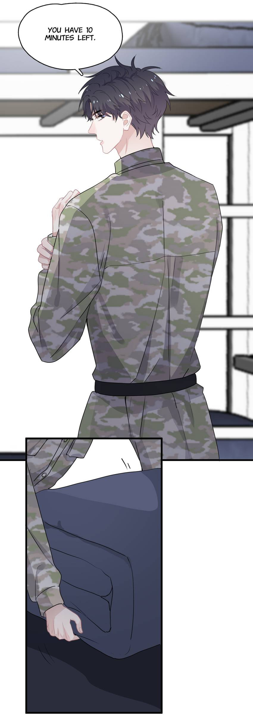 Read The Guy Inside Me chapter 37 image 12 on Lezhin