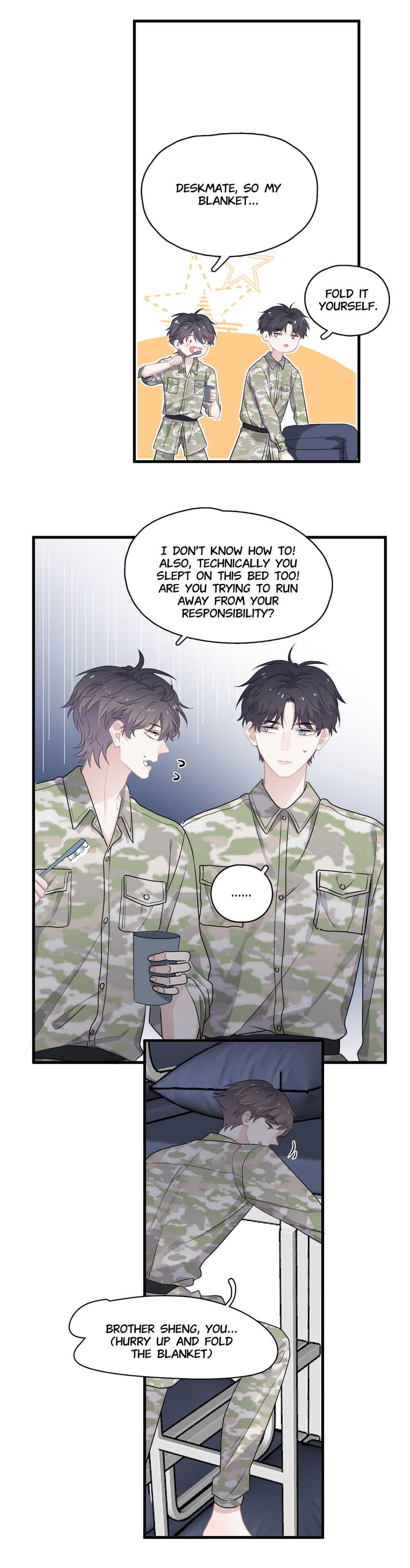 Read The Guy Inside Me chapter 37 image 13 on Lezhin