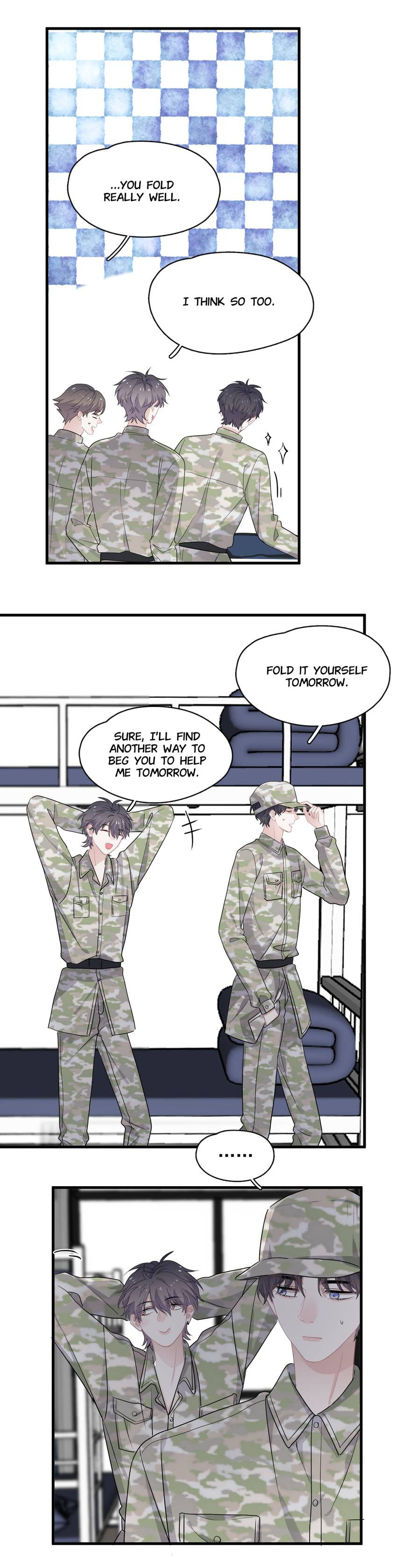 Read The Guy Inside Me chapter 37 image 14 on Lezhin