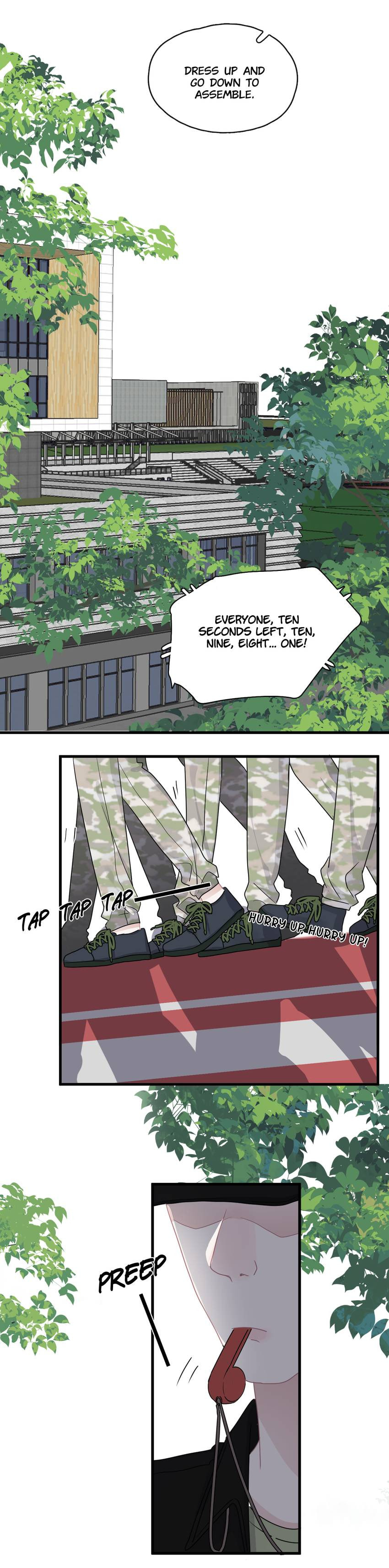 Read The Guy Inside Me chapter 37 image 15 on Lezhin