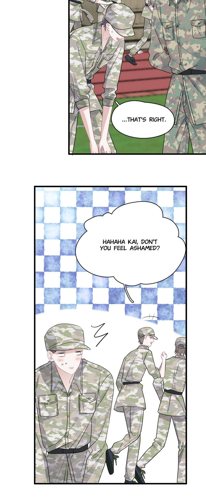 Read The Guy Inside Me chapter 37 image 19 on Lezhin