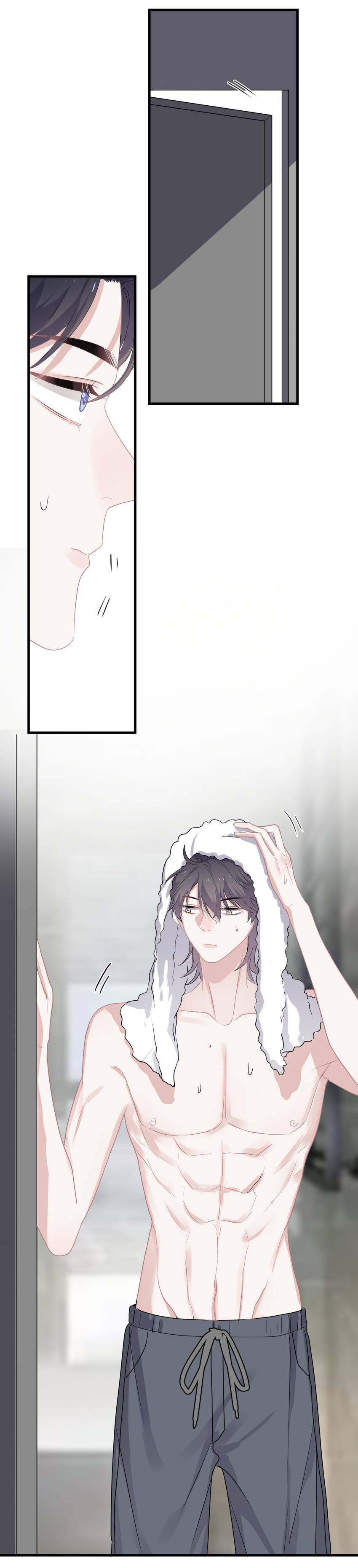 Read The Guy Inside Me chapter 37 image 2 on Lezhin