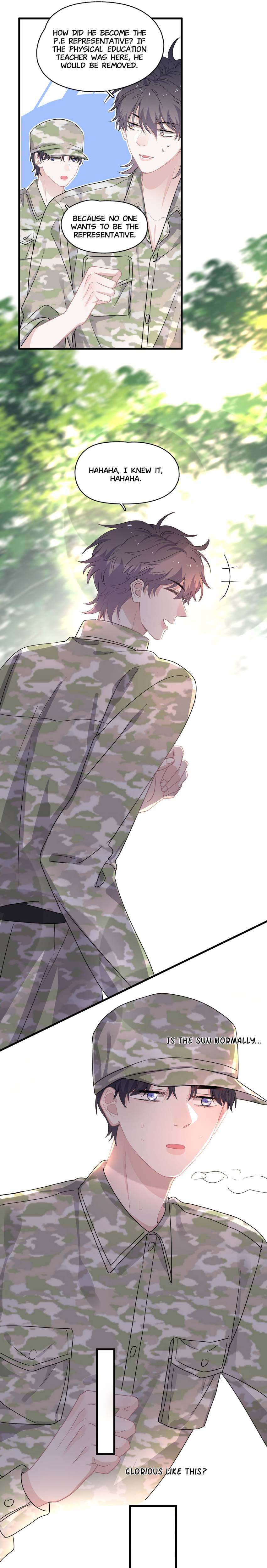 Read The Guy Inside Me chapter 37 image 20 on Lezhin