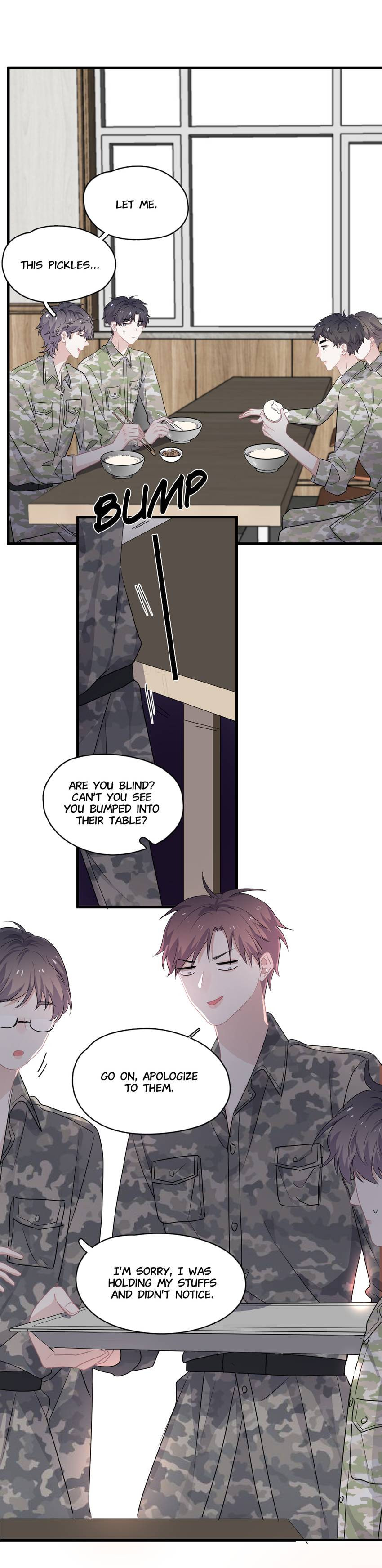 Read The Guy Inside Me chapter 37 image 23 on Lezhin