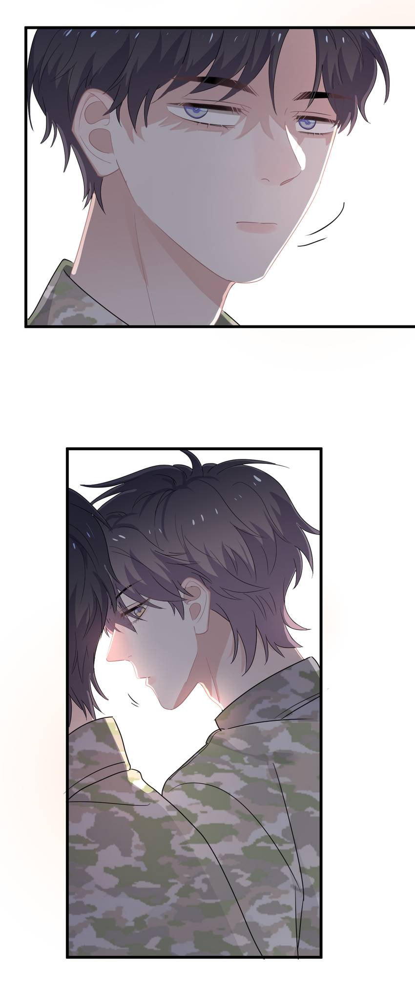 Read The Guy Inside Me chapter 37 image 24 on Lezhin