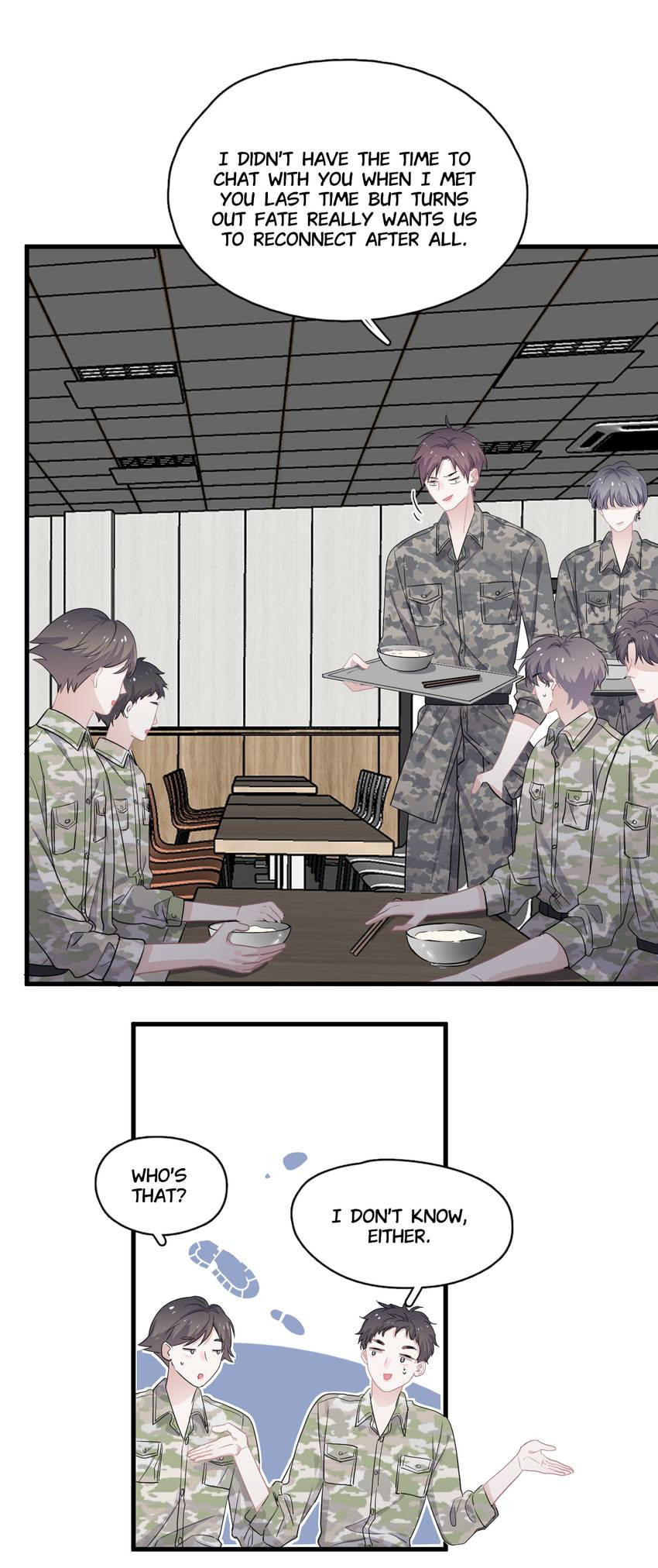 Read The Guy Inside Me chapter 37 image 25 on Lezhin
