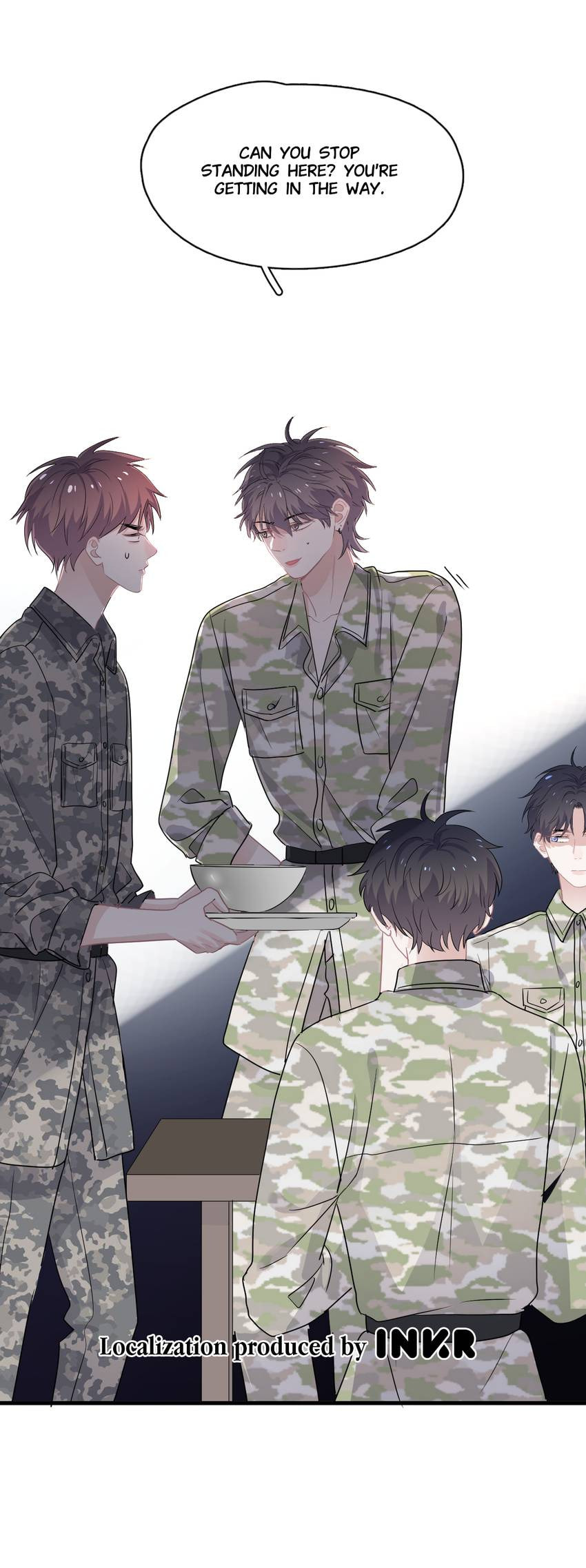Read The Guy Inside Me chapter 37 image 27 on Lezhin