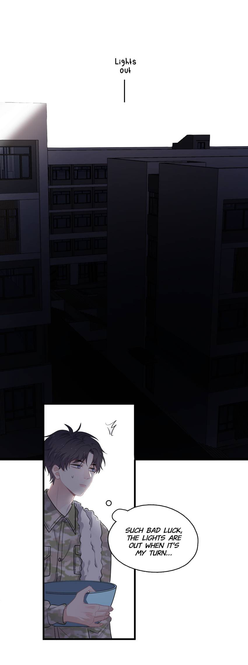 Read The Guy Inside Me chapter 37 image 4 on Lezhin
