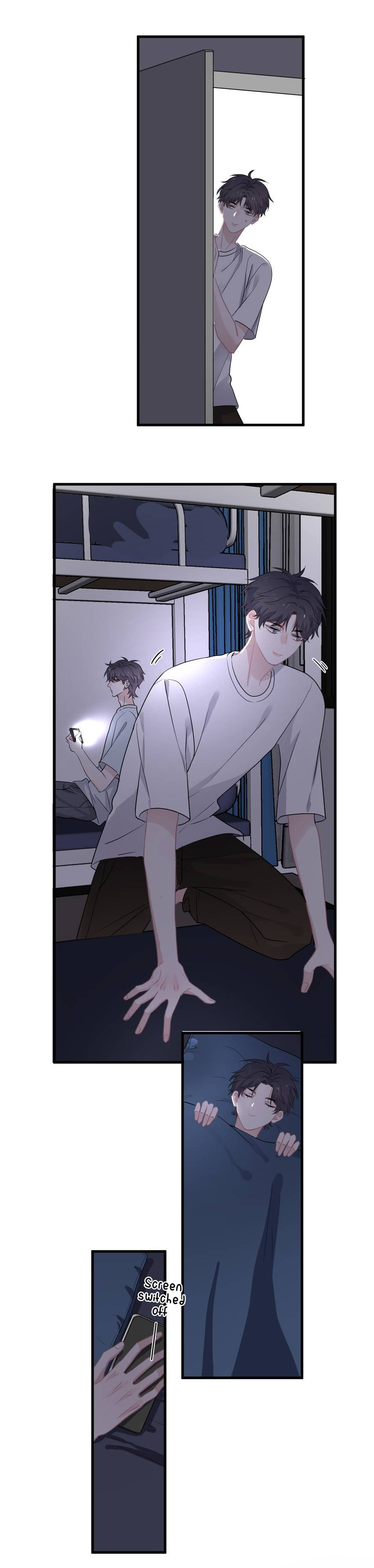 Read The Guy Inside Me chapter 37 image 6 on Lezhin