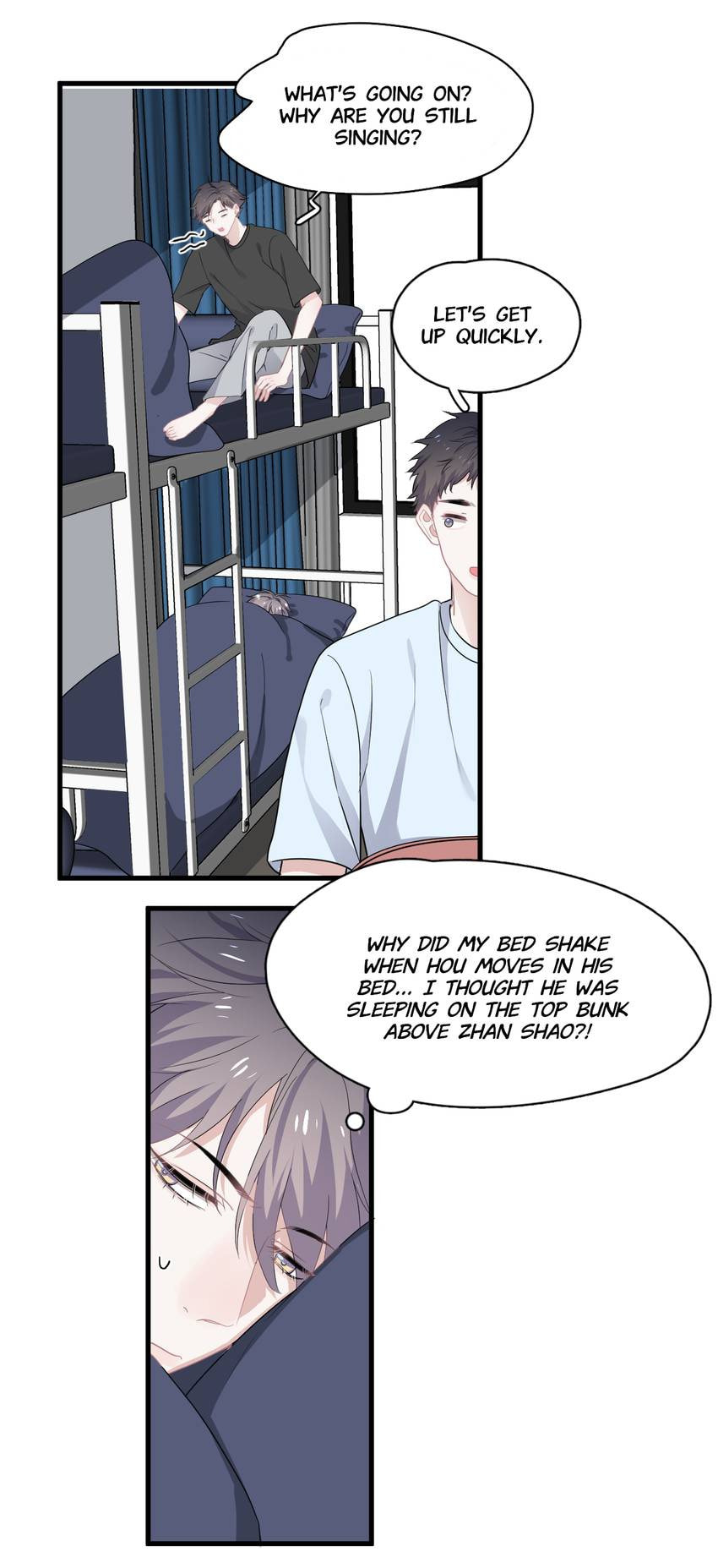 Read The Guy Inside Me chapter 37 image 9 on Lezhin