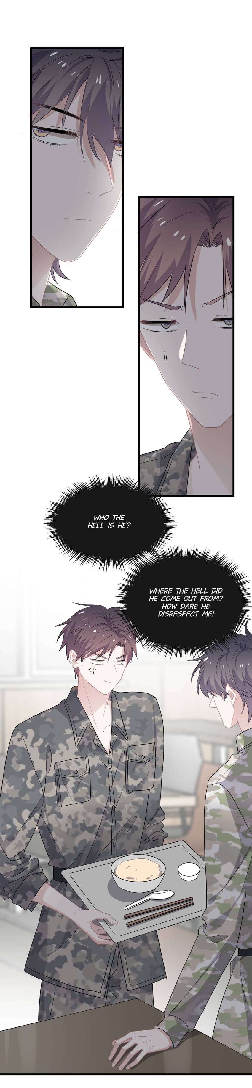 Read The Guy Inside Me chapter 38 image 1 on Lezhin