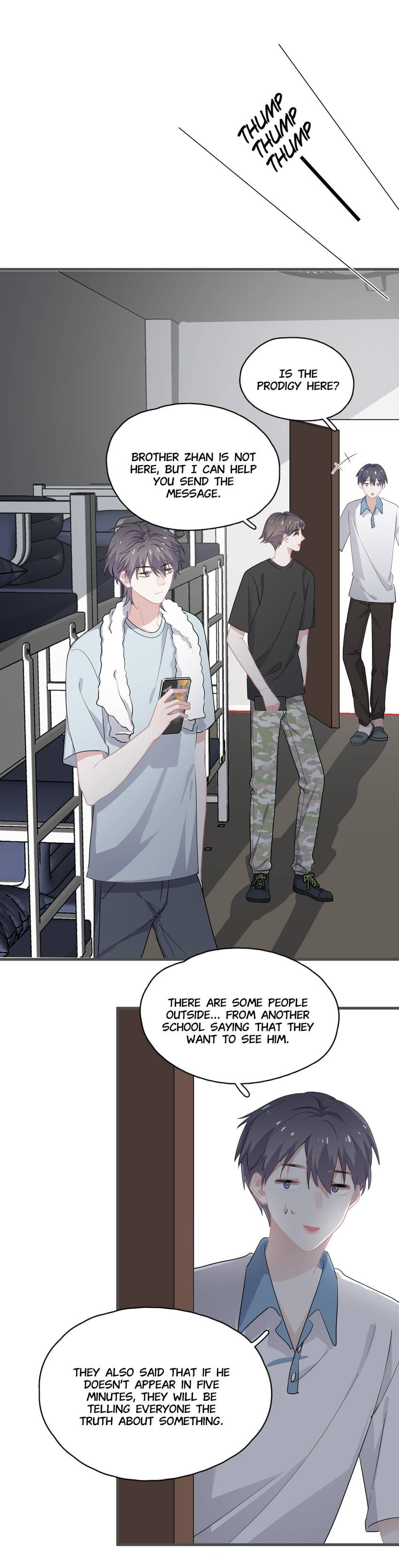 Read The Guy Inside Me chapter 38 image 10 on Lezhin