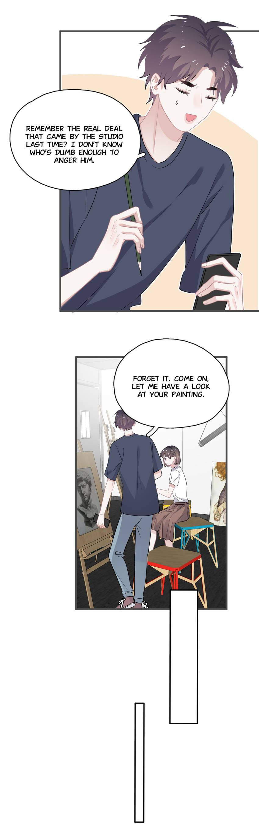 Read The Guy Inside Me chapter 38 image 15 on Lezhin