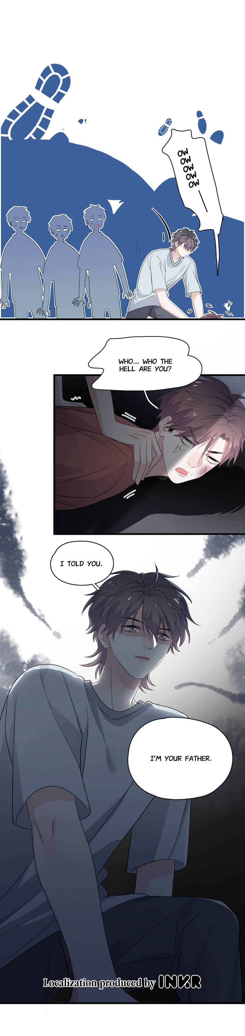 Read The Guy Inside Me chapter 38 image 24 on Lezhin