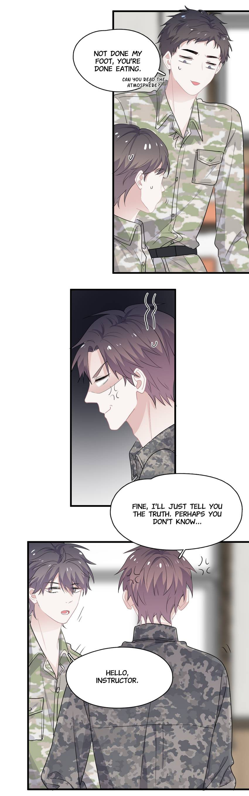 Read The Guy Inside Me chapter 38 image 3 on Lezhin