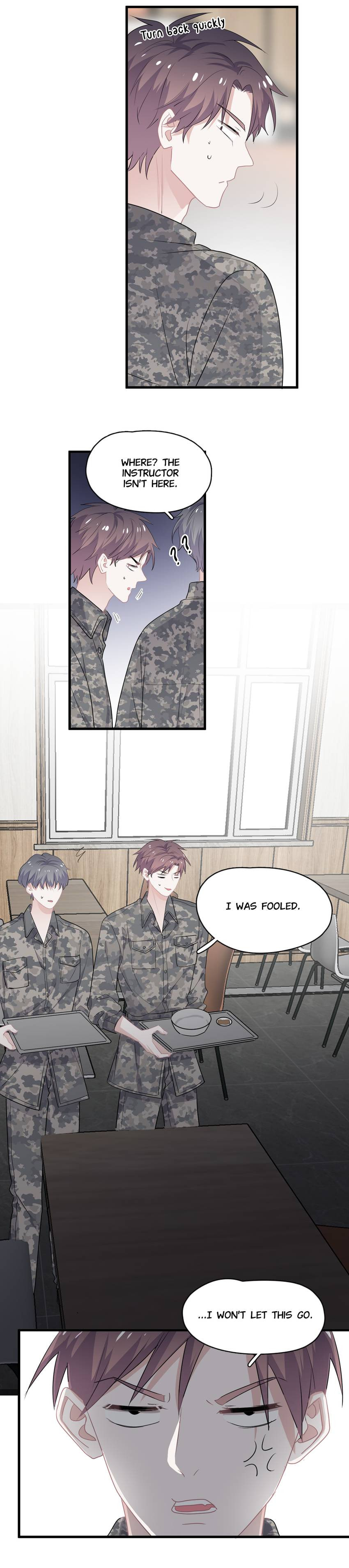 Read The Guy Inside Me chapter 38 image 4 on Lezhin