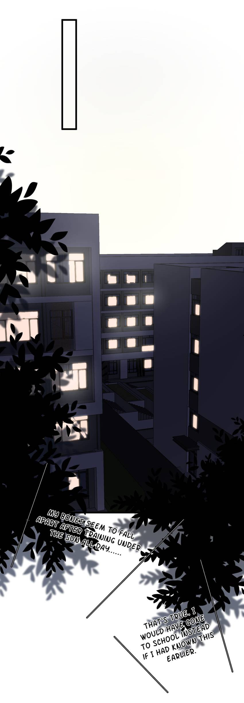 Read The Guy Inside Me chapter 38 image 5 on Lezhin