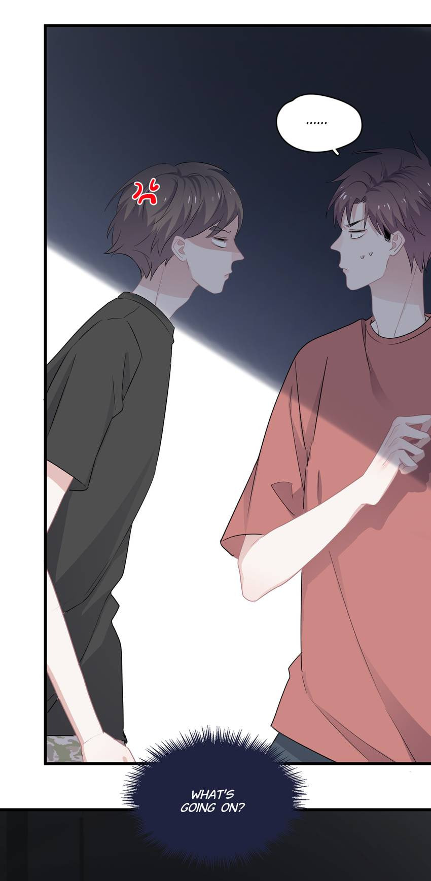 Read The Guy Inside Me chapter 39 image 10 on Lezhin