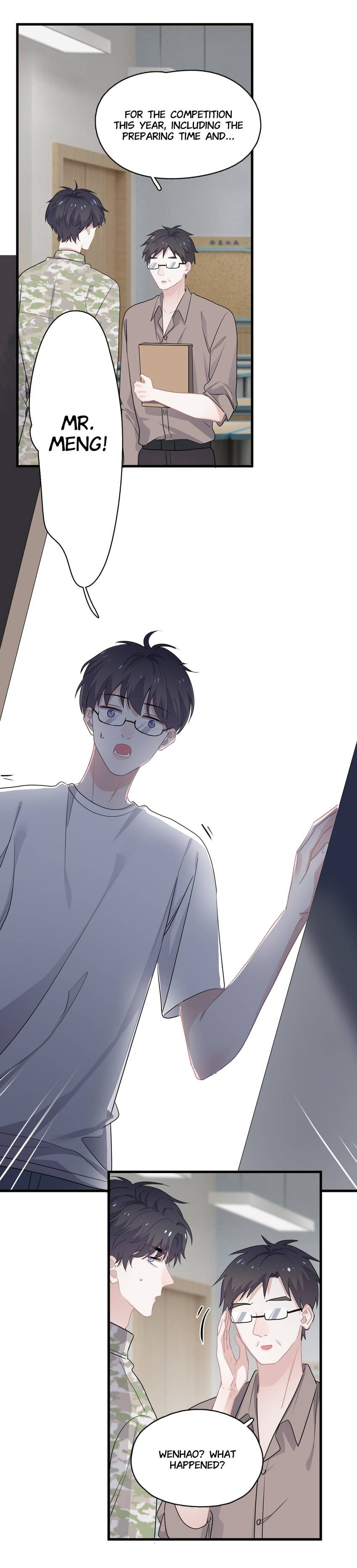 Read The Guy Inside Me chapter 39 image 14 on Lezhin