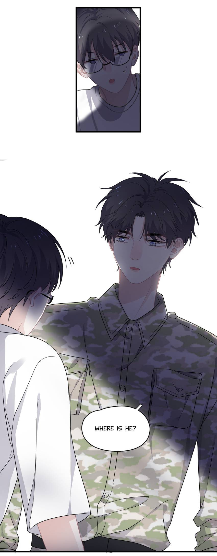 Read The Guy Inside Me chapter 39 image 17 on Lezhin