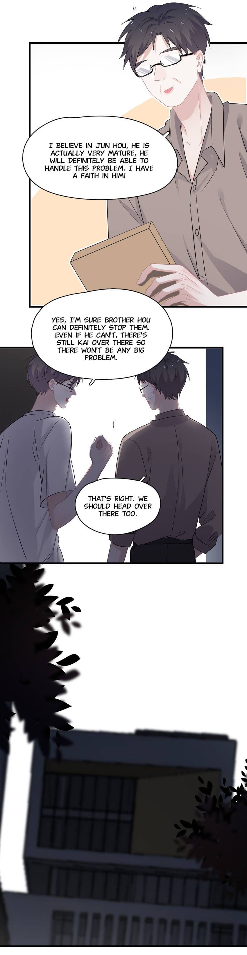 Read The Guy Inside Me chapter 39 image 19 on Lezhin