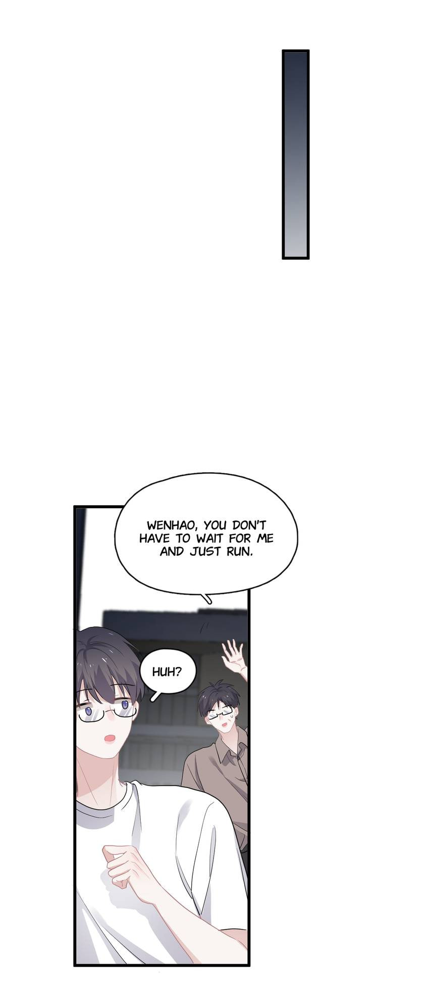 Read The Guy Inside Me chapter 39 image 22 on Lezhin