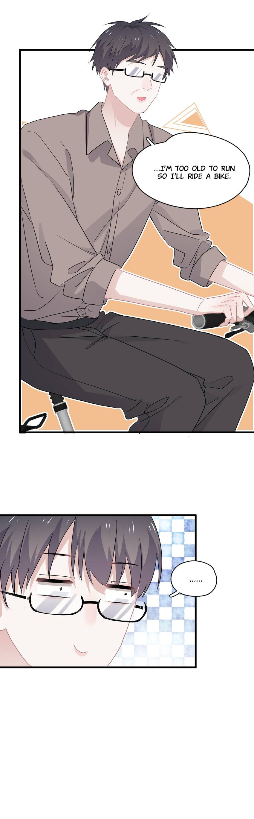 Read The Guy Inside Me chapter 39 image 23 on Lezhin