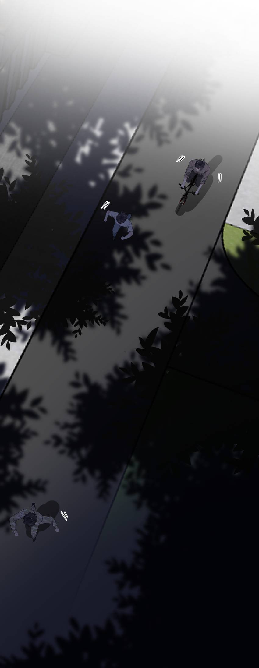 Read The Guy Inside Me chapter 39 image 24 on Lezhin