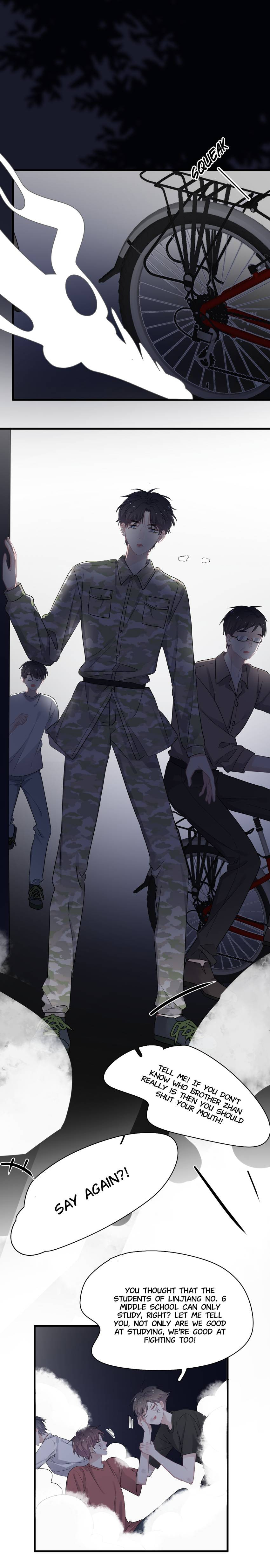 Read The Guy Inside Me chapter 39 image 25 on Lezhin