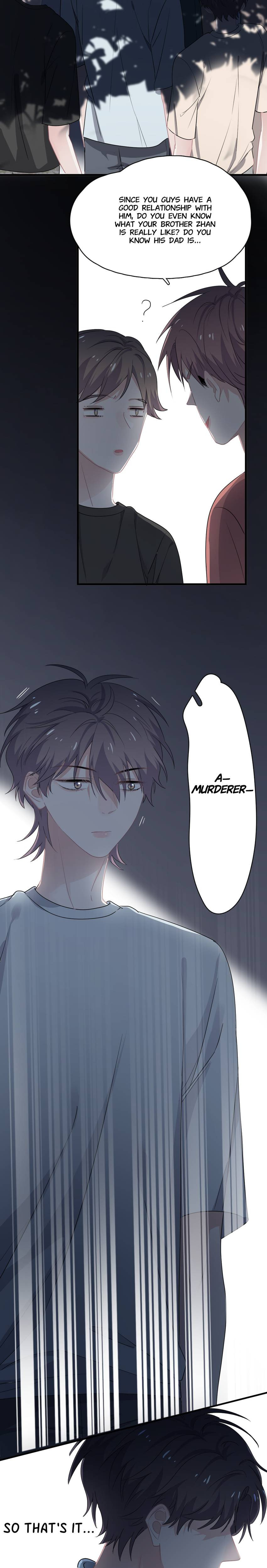 Read The Guy Inside Me chapter 39 image 5 on Lezhin
