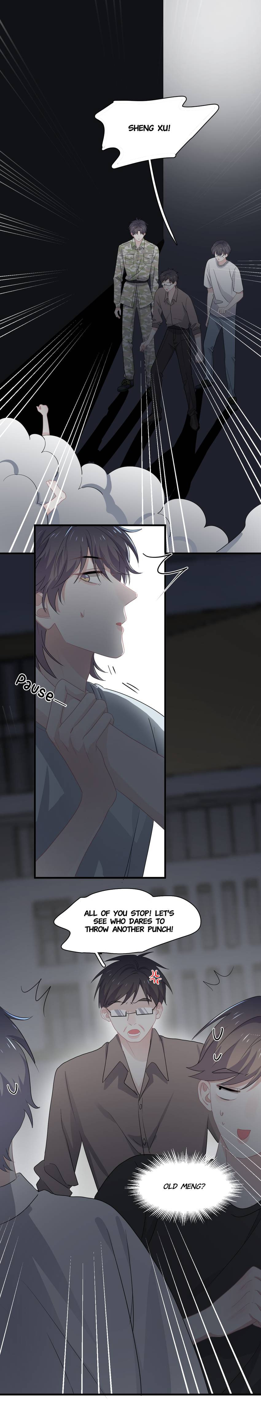 Read The Guy Inside Me chapter 40 image 1 on Lezhin
