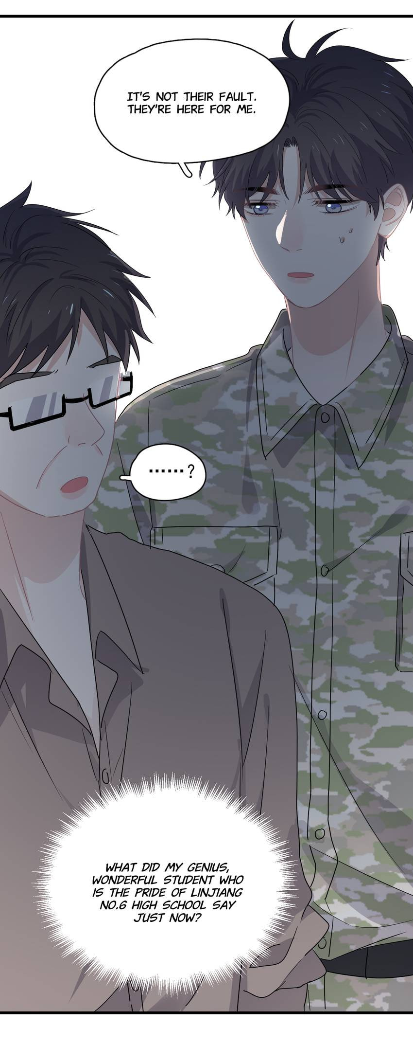 Read The Guy Inside Me chapter 40 image 10 on Lezhin