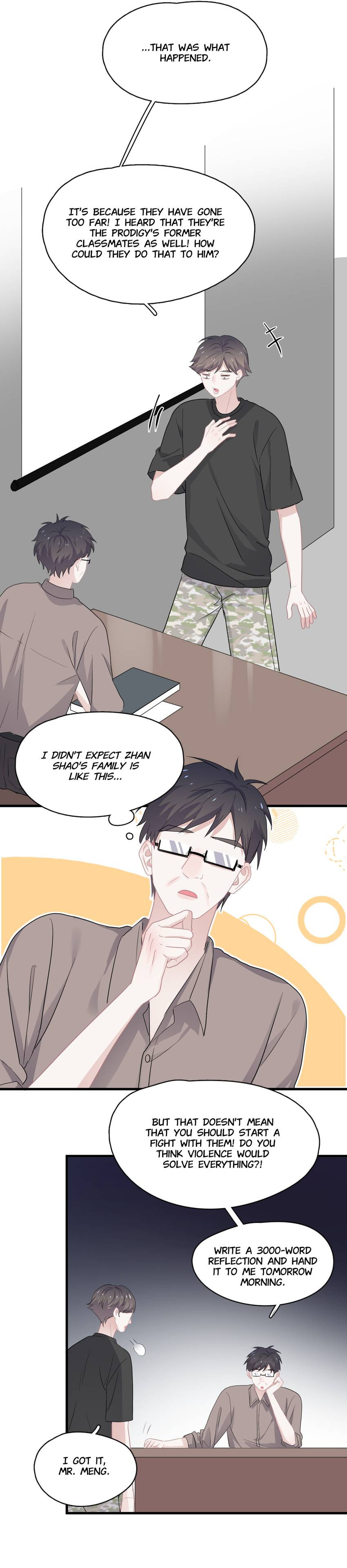 Read The Guy Inside Me chapter 40 image 14 on Lezhin