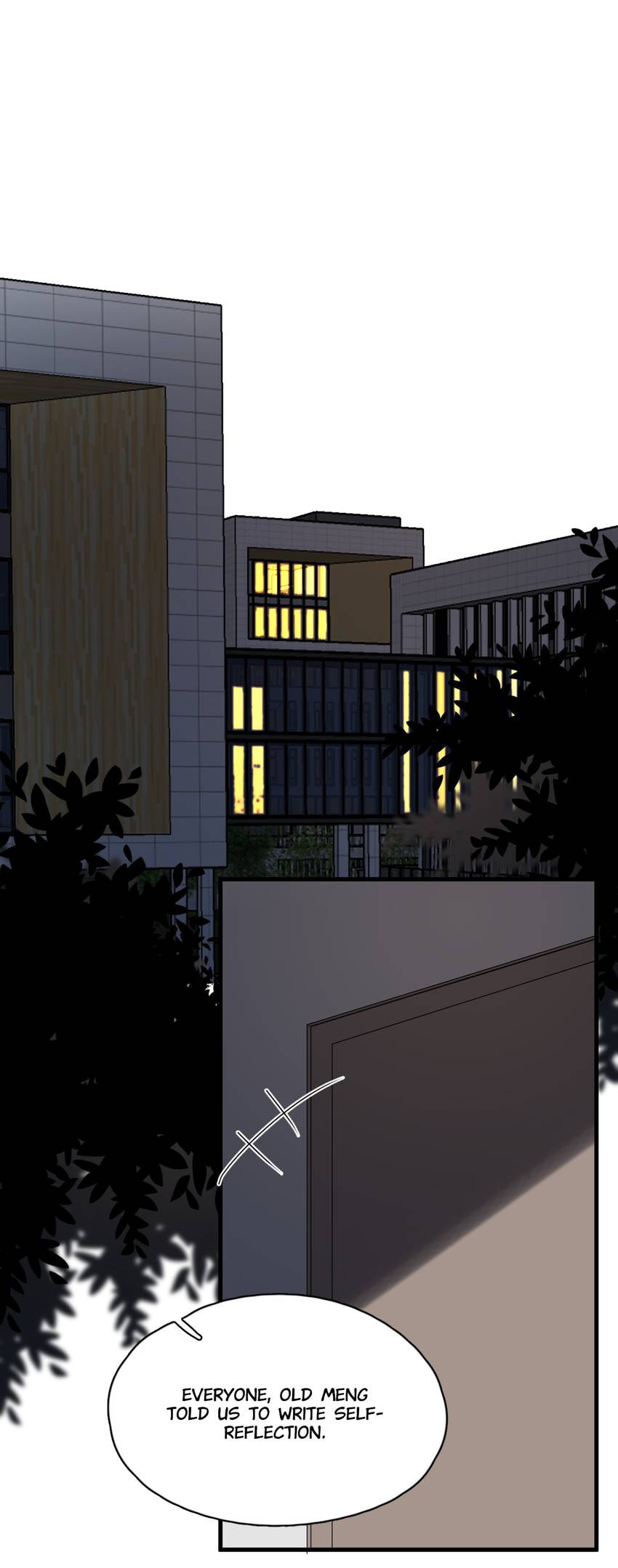 Read The Guy Inside Me chapter 40 image 16 on Lezhin