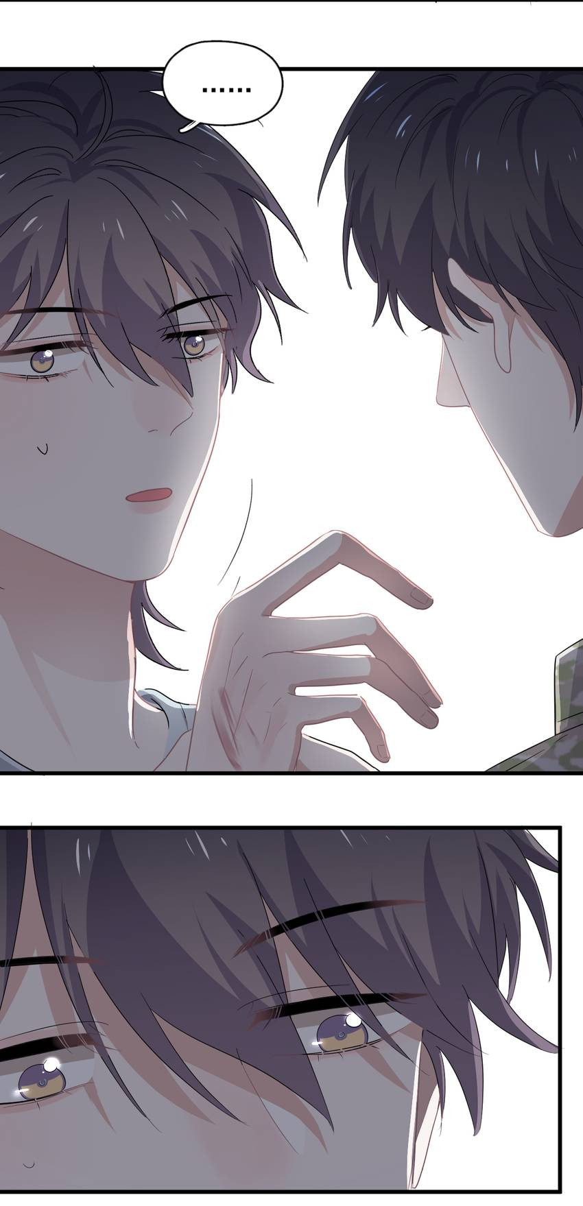 Read The Guy Inside Me chapter 40 image 25 on Lezhin
