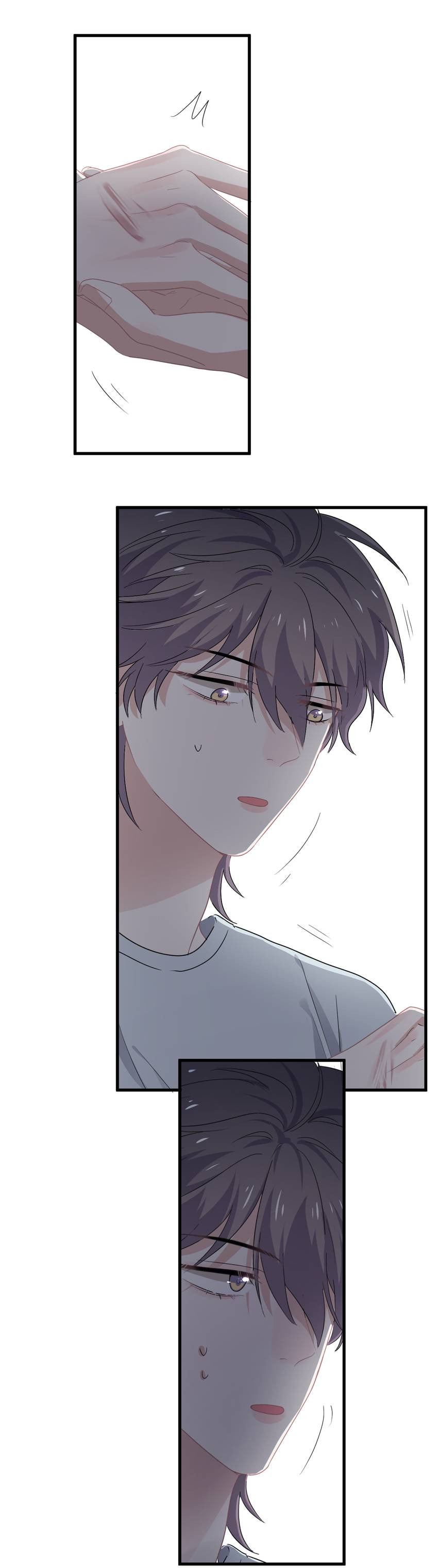 Read The Guy Inside Me chapter 40 image 27 on Lezhin