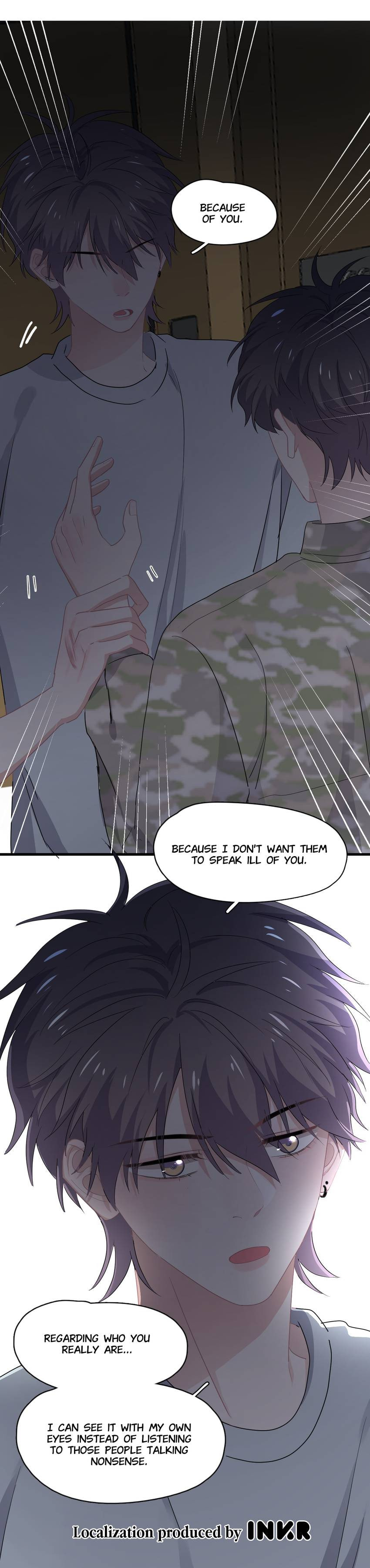 Read The Guy Inside Me chapter 40 image 29 on Lezhin