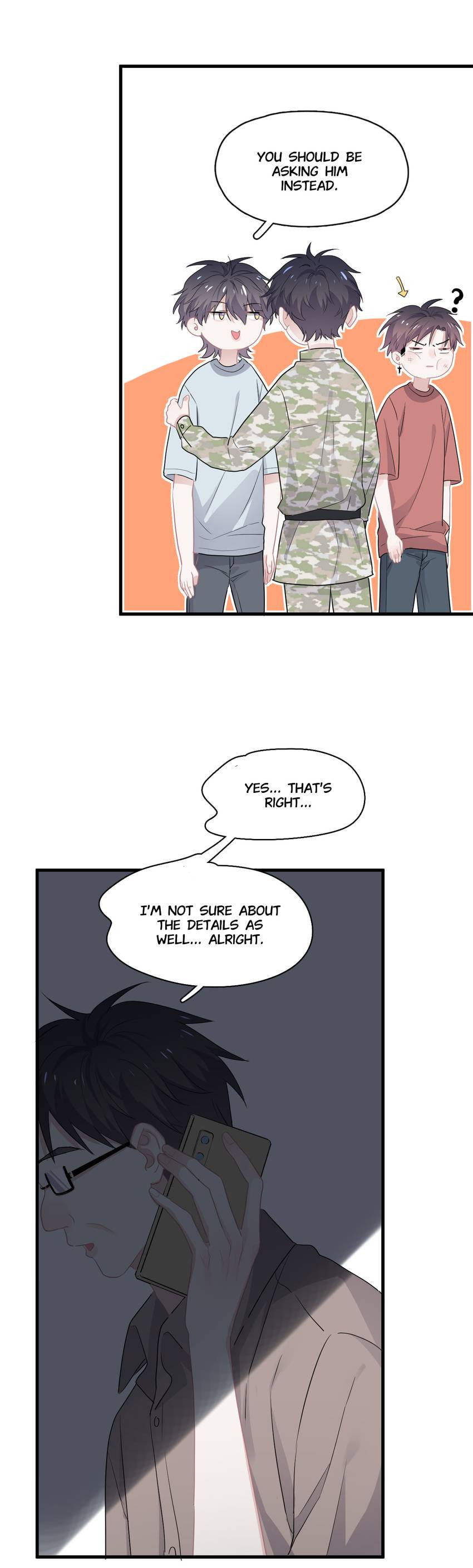 Read The Guy Inside Me chapter 40 image 6 on Lezhin
