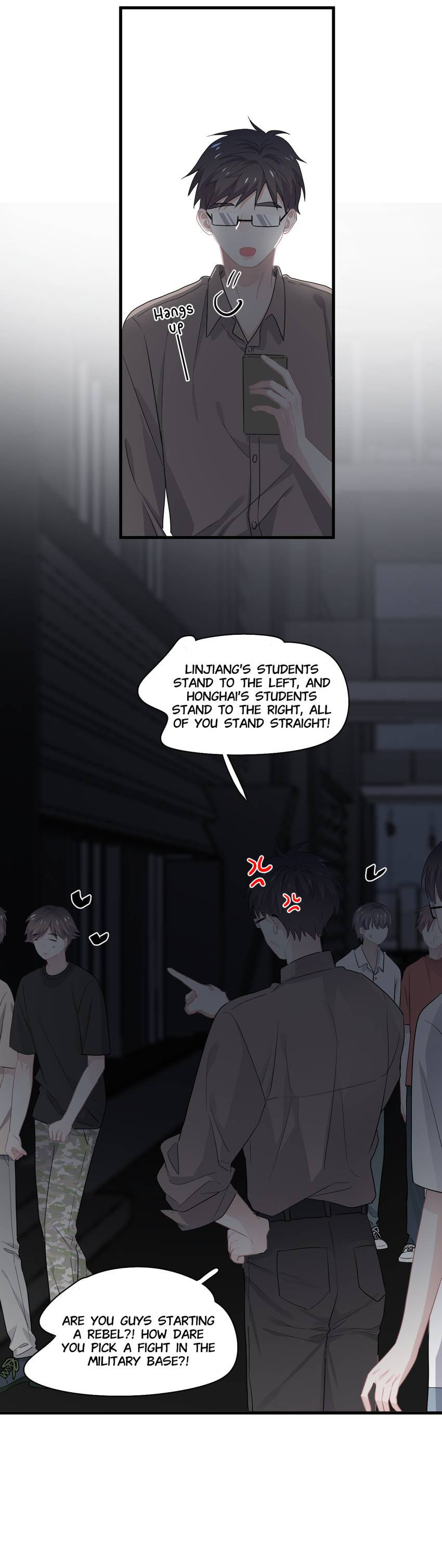Read The Guy Inside Me chapter 40 image 7 on Lezhin
