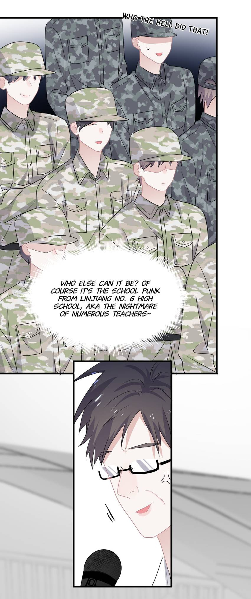 Read The Guy Inside Me chapter 41 image 12 on Lezhin