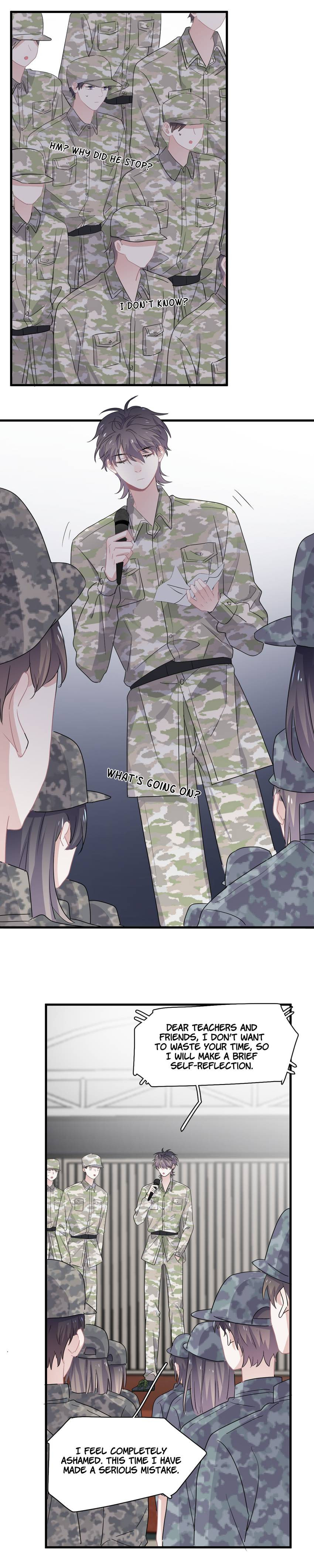 Read The Guy Inside Me chapter 41 image 17 on Lezhin