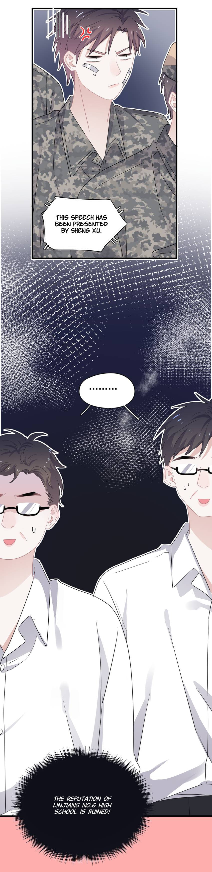 Read The Guy Inside Me chapter 41 image 20 on Lezhin