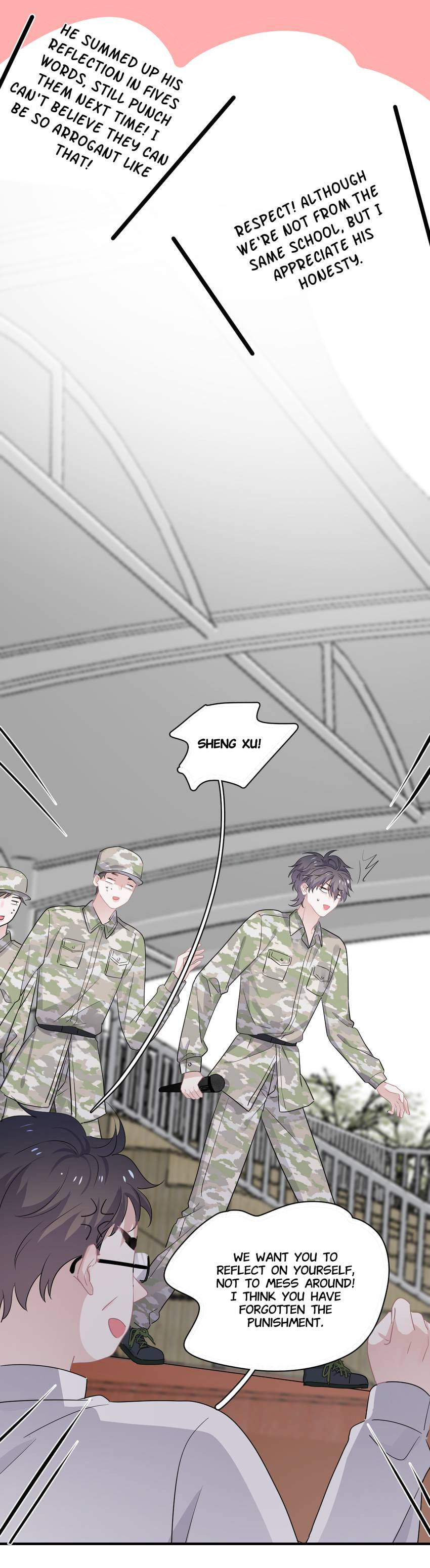 Read The Guy Inside Me chapter 41 image 21 on Lezhin