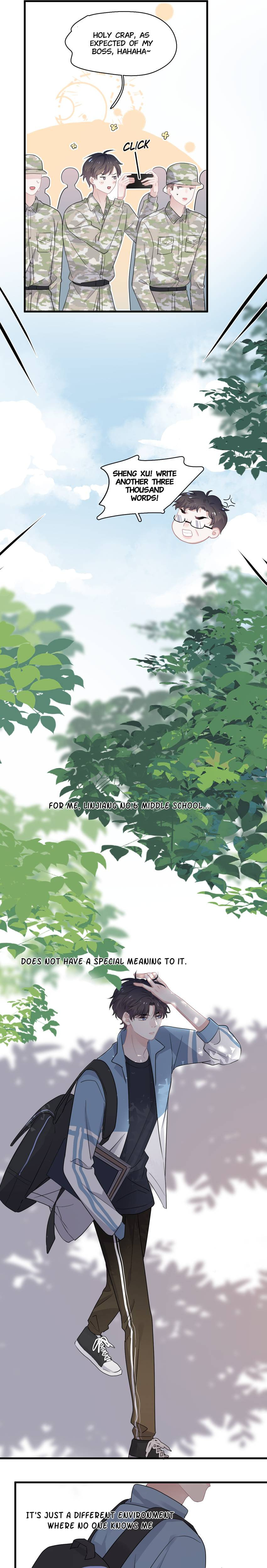 Read The Guy Inside Me chapter 41 image 25 on Lezhin