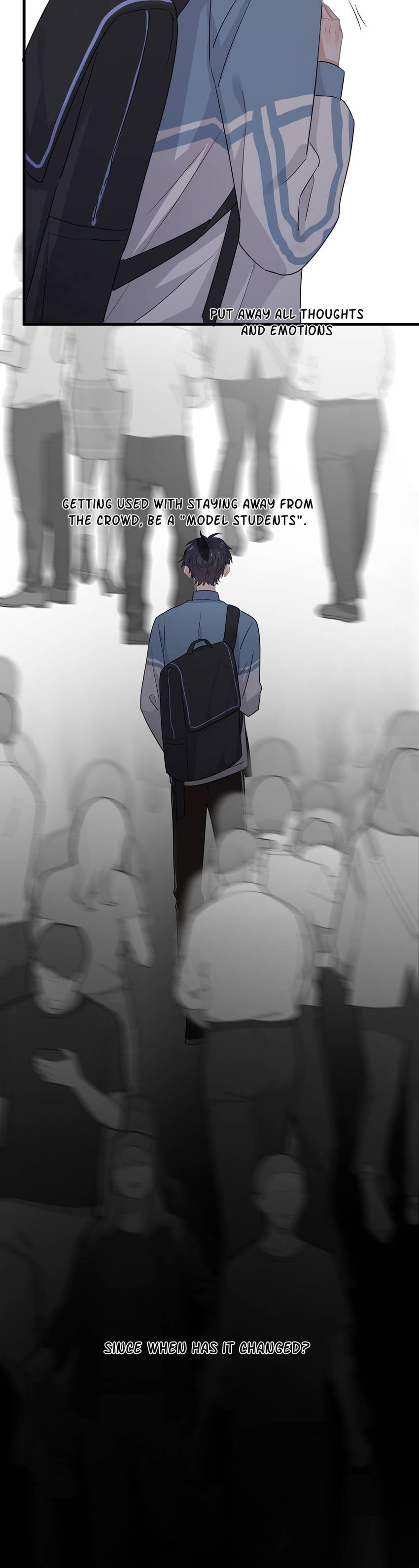 Read The Guy Inside Me chapter 41 image 26 on Lezhin